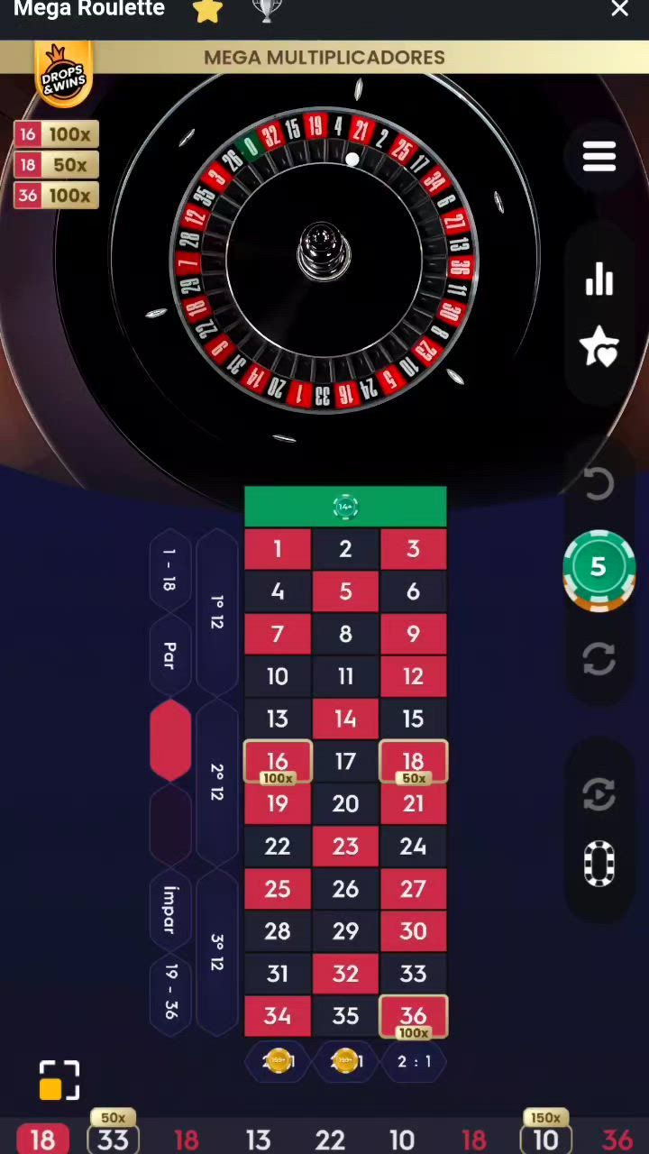 AquaWin game