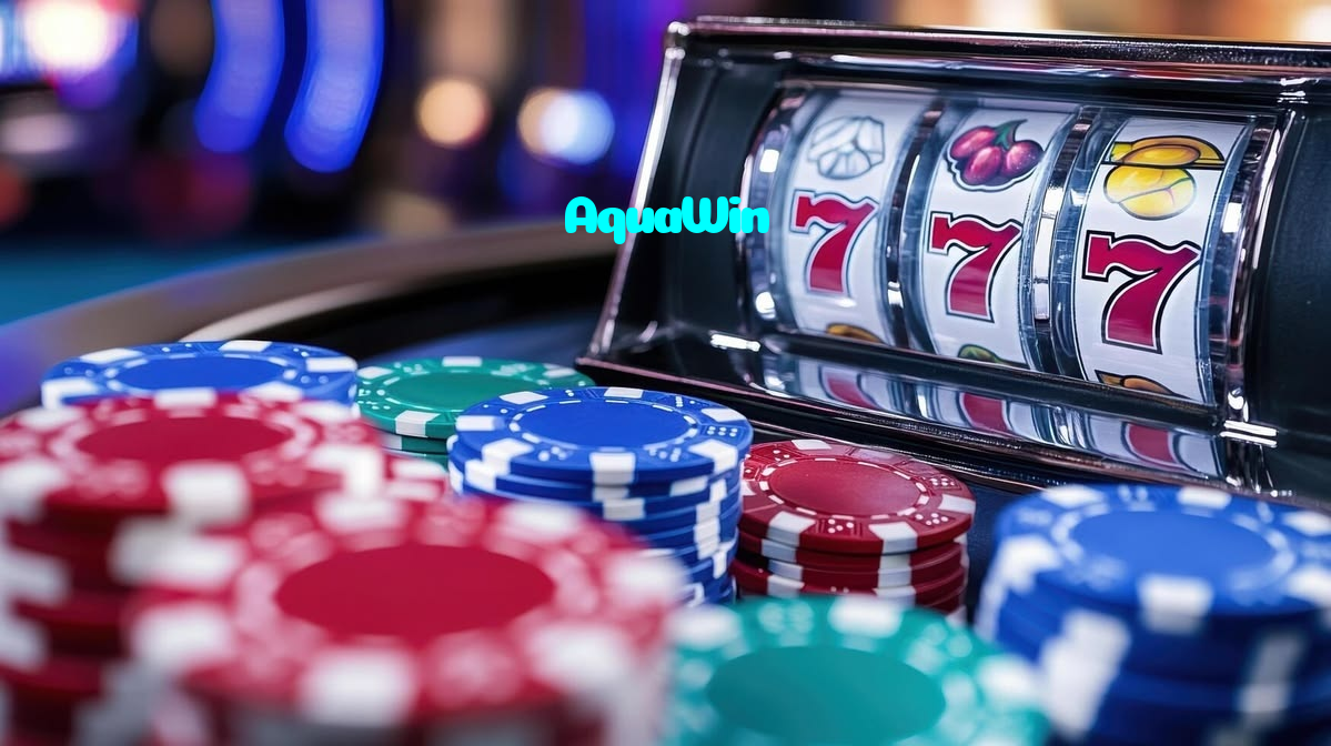 available types of AquaWin bet including pre-match live express and system bets