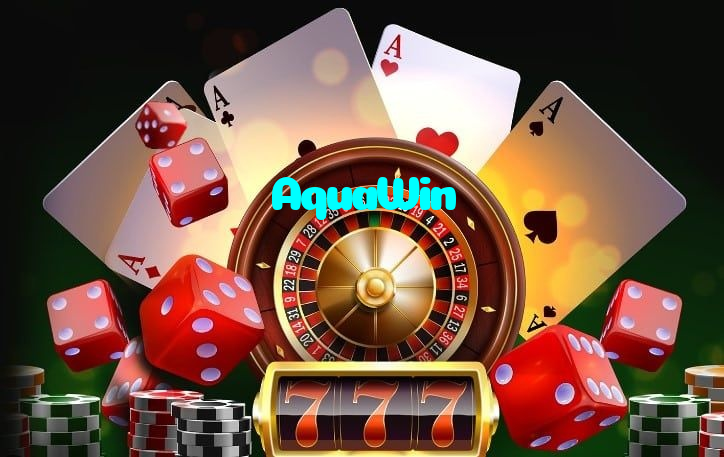 AquaWin خوش آمدید بونس +600% پیشکش موبائل ایپ کے پروموشن سیکشن میں دکھائی دیتی ہے۔